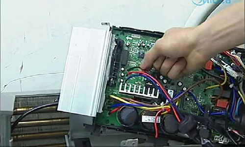 连云港美的空调电话是多少