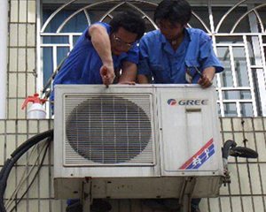 连云港空调维修售后服务中心