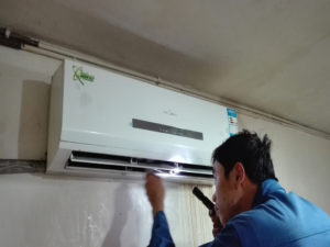 连云港格力空调电话是多少