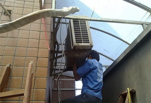 连云港空调维修售后服务中心