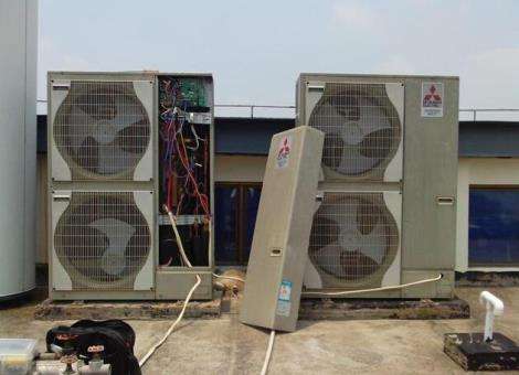 连云港空调维修电话号码多少