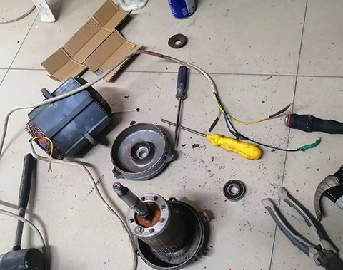 连云港空调维修售后服务中心电话在哪里找