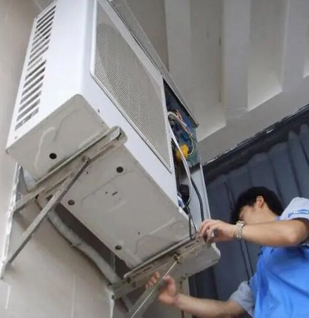 连云港24小时空调维修热线