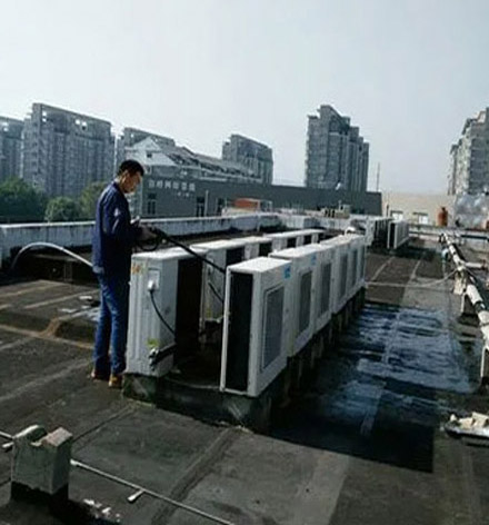 连云港 空调拆装 连云港本地 空调拆装公司