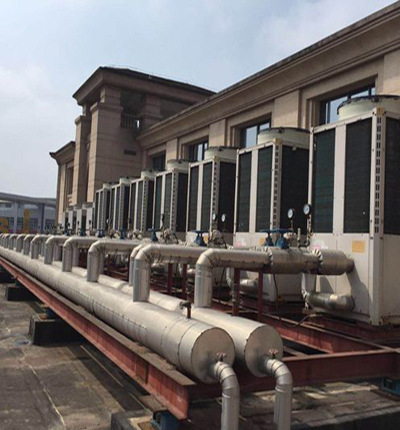 连云港多联机维修 连云港中央空调维修