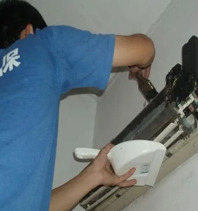 连云港空调清洗保养