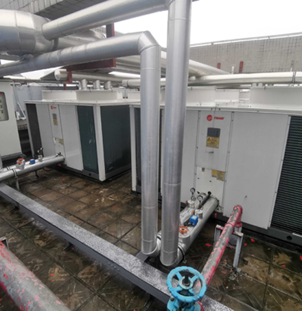 连云港附近中央空调维修 连云港上门中央空调维修